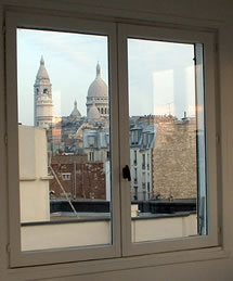     Sacré Coeur