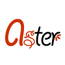   Aster