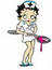   Betty Boop