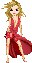   la niña