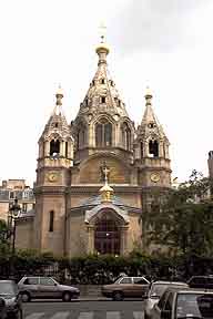 eglise-paris